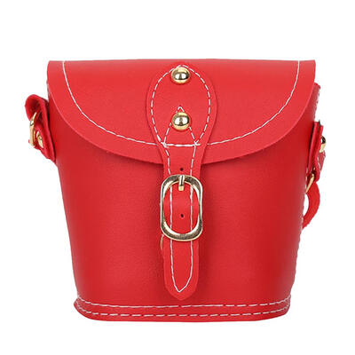 

Fashion Women Girls Crossbody Bag PU Leather Casual Shoulder Phone Bags