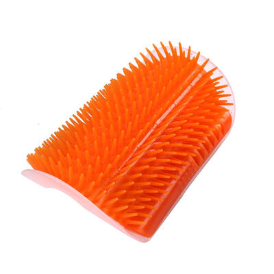 

Pet Cat Hair Removal Comb Dog Hair Shedding Trimming Brush Grooming Tool