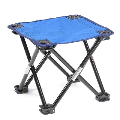 

Portable Folding Fishing Chair Stool for Outdoor Camping Hiking Picnic