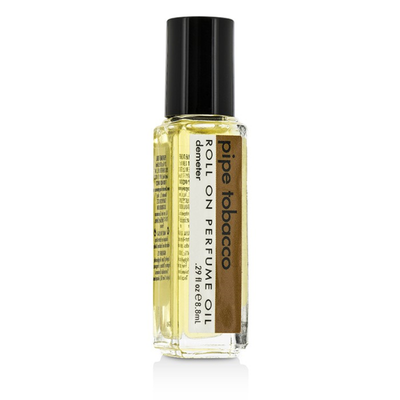 

DEMETER - Pipe Tobacco Roll On Perfume Oil 88ml029oz