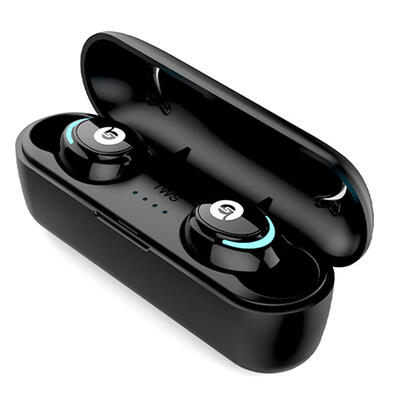 

AIR01 Bluetooth 50 Wireless Earphone Headphones Handsfree Stereo Earphones