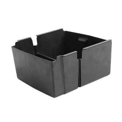 

Center Console Organizer Tray Armrest Storage Box Fit for Jeep Wrangler JL 2018-2019