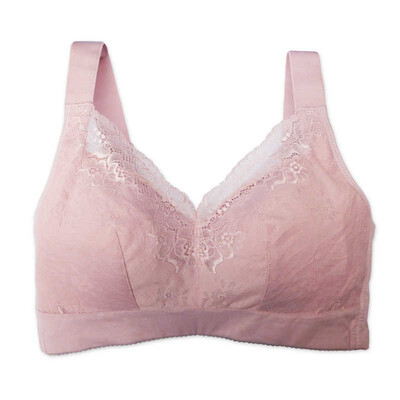

SIWEISIYU Health care no steel ring all-inclusive bra pregnant women 15854