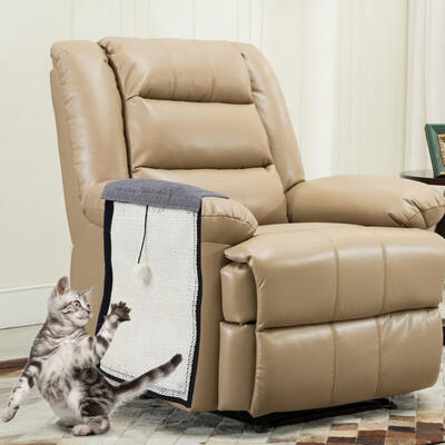 

Greensen Sisal Cat Scratcher Pad Cat Sleeping Mat Sofa Protection Anti-scratch Board Pet Toy