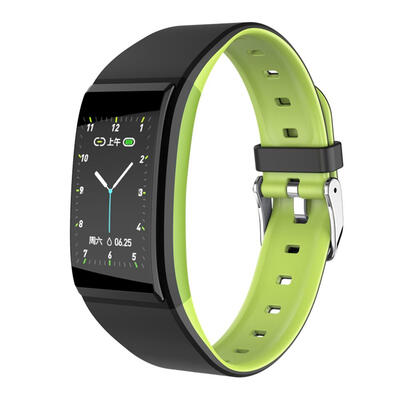 

B86 Smart Band Fitness Tracker Heart Rate Monitor IP67 Waterproof Bracelet