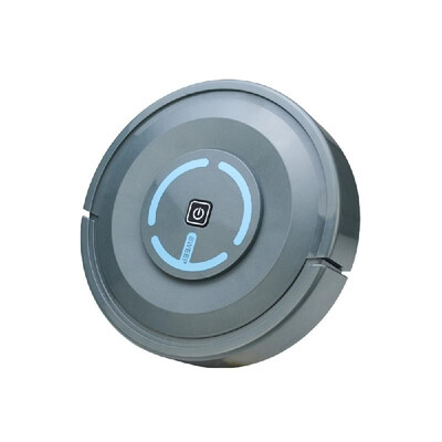 

Home Use Mini Intelligent Sweeper Rechargeable Vacuum Cleaner Movable Floor Dust Catcher Cleaning Robot Automatic Sweeping Robot