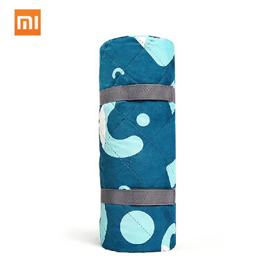 

Xiaomi Zaofeng Picnic Mat Moistureproof Pad Washable Foldable Folding Outdoor Camping Compact Blanket Water Resistance Hiking Fish