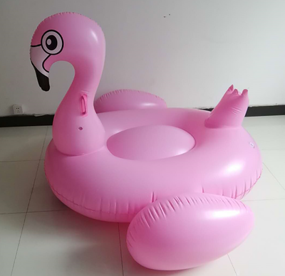 

JIAOLE Inflatable flamingo outdoor recreation swimming pool 12938