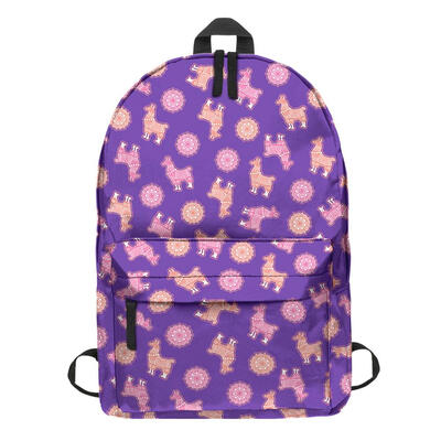 

3D Animal Printing Backpacks Women Teenage Girls Casual Travel Rucksacks