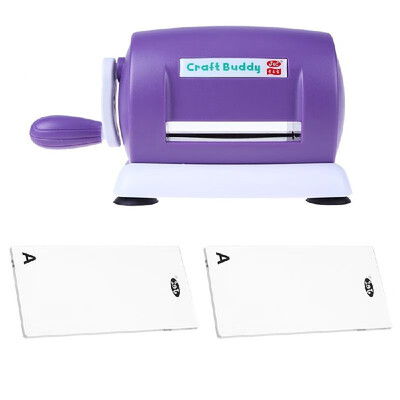 

Children Handwork Tool Papers Cutting Embossing Machine DIY Scrapbooking Paper Cutter