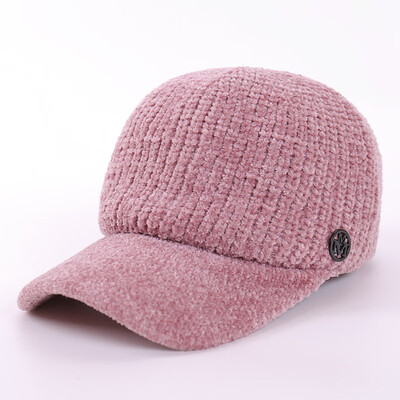 

Hat mens&womens cap in autumn&winter