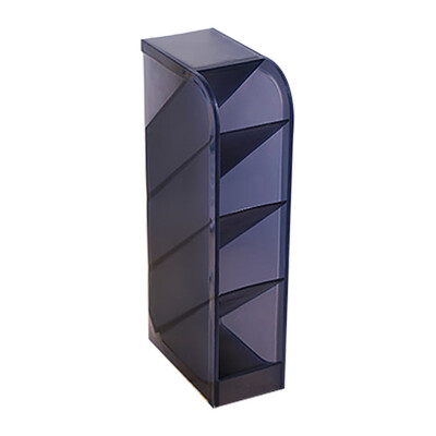 

JPGIF Multifunction Desktop Debris Storage Organizer Box For Pen Makeup Brush