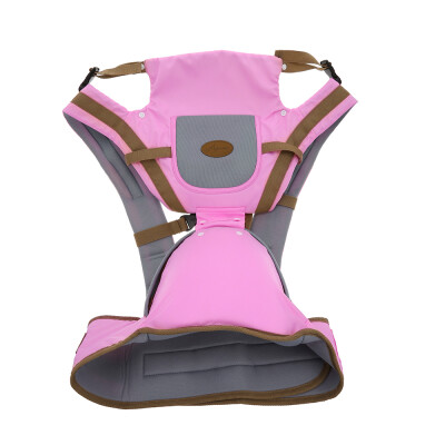 

Multifunctional Baby Stool Suspender Carrier Sling Straps Wrap