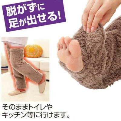 

Women Soft Winter Cable Knit Over knee Long Boot Warm Thigh High Socks Fashion