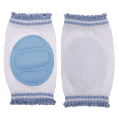 

Safety Crawling Elbow Cushion Infant Toddlers Baby Knee Pads Protector