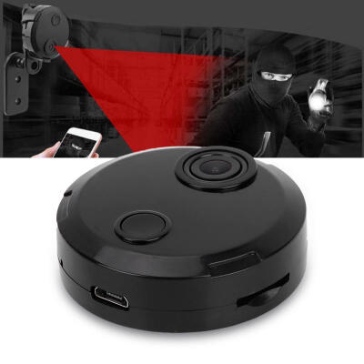 

Greensen 1080P HD WiFi Mini Monitor Camera Outdoor Home Security Phone Remote Control Night Vision