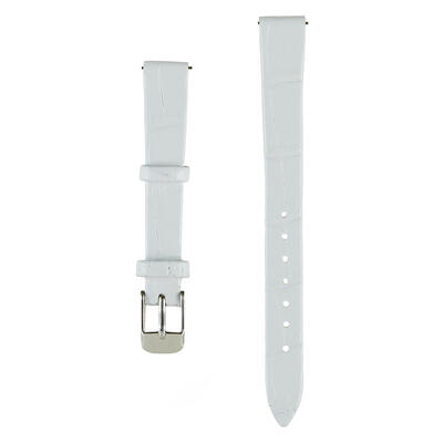 

Leather Adjustable Bracelet Watch Strap Wrist Band for Xiaomi Miband 3