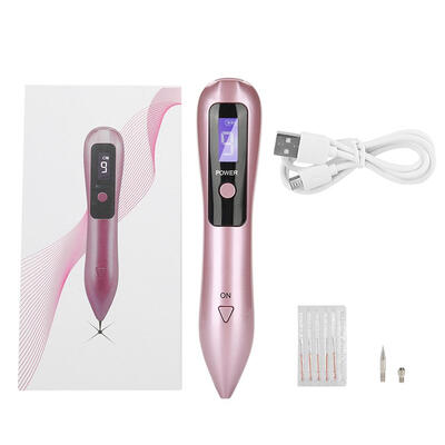 

Greensen Professional Spot Mole Remover Freckle Senile Plaques Wart Removal Tool Freckle Removal Pen Wart Remover