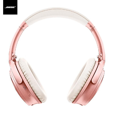 

Bose QuietComfort 35 Wireless Headphones II