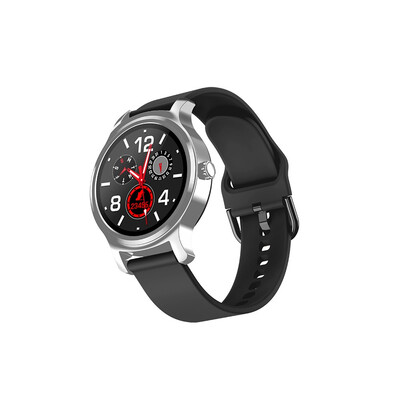 

Creatway full touch screen sport watch smart watch with dynamic heart rate PPG monitor multi motion smartwatch