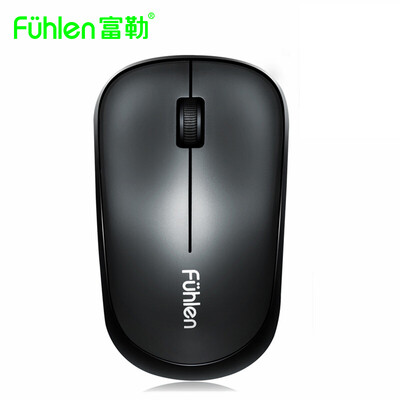 

Fühlen L106 mouse wired mouse mouse wired wired optical mouse black
