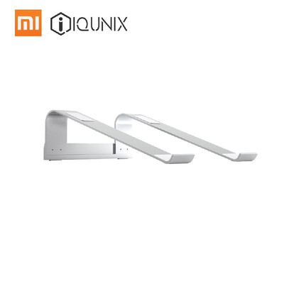 

Xiaomi iQunix -Stand Laptop Stand Holder for 15inch Laptop Aluminum Alloy Lapdesk Office Notebook Stand