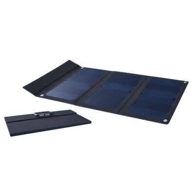 

Doment 18W Portable solar charger 2FMC 359A 18 W