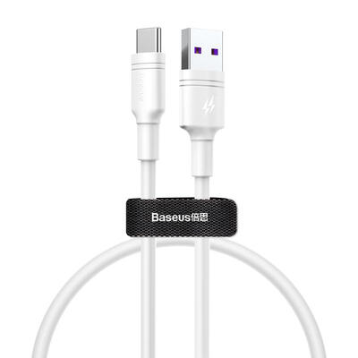 

Fast Type-C Charging Cord 5A USB-C Charger Cable For Samsung Huawei-05m