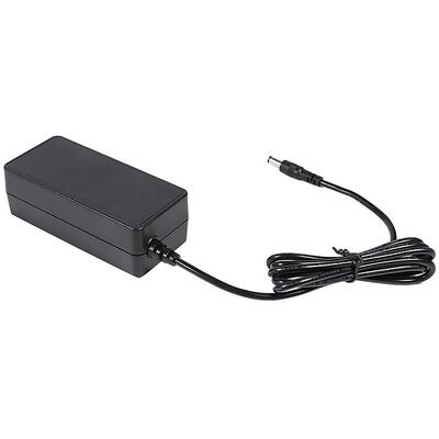 

24V 35A LED Light Strip DC 55x25mm Power Supply Adapter Charger No Plug