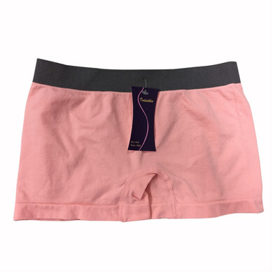 

Women Girls Summer Seamless Skinny Cozy Shorts Comfortable