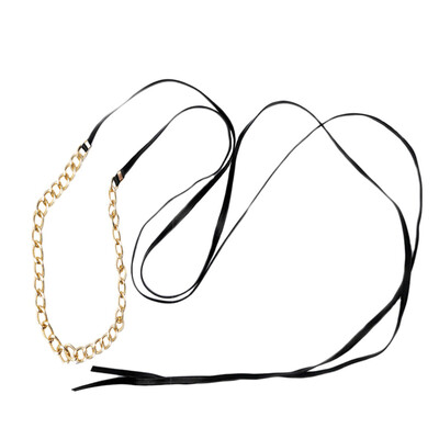 

Folk Posey Casual Creative Latest Style Milan a Luxury Long Chain