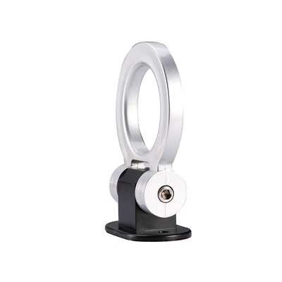

Tailored Car Exterior Modification Hook Stick Type Car Affix Trailer Ring