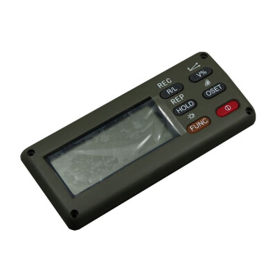 

LCD screen for BOIF Theodolite DJD2-PG