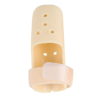 

〖Follure〗Pain Relief Trigger Finger Fixing Splint Straightener Brace Corrector Supplies