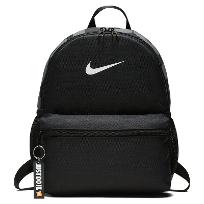 

Nike NIKE sports bag handbag Brasilia childrens small backpack student bag casual mini backpack BA5559-010