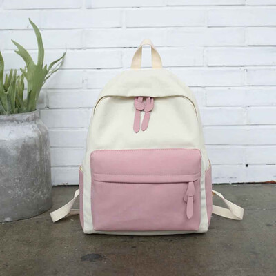 

Tailored Womens Simple Shoulder Bag Student Bag Casual Computer Bag Fashion Shoulder Bag