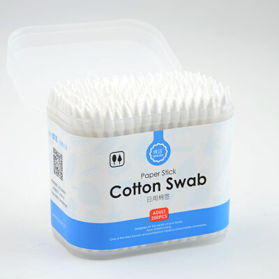 

Oujie oyeah medical iodophor cotton swab disinfection cotton swab 50 broken type