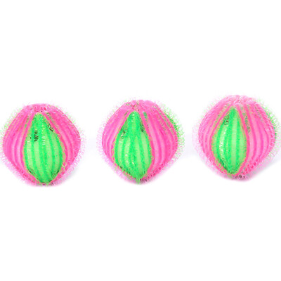 

Magic Laundry Jerseys Wash Ball Clothes Personal Care Hair Ball Washing Machine Ball Available