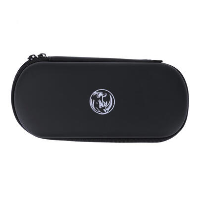 

Hard Case EVA Storage Bag Organizer Box Case for SONY PSP100020003000