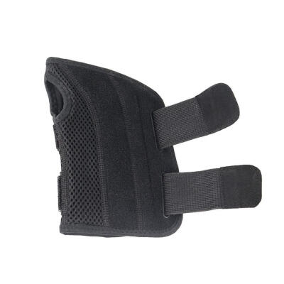 

Breathable Wrist Support Fitness Sports Hand Protector Wristband Wraps Belt