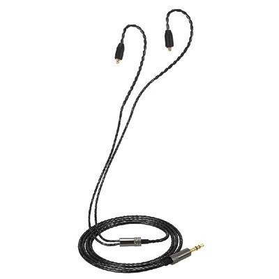

35mm Wired Earphones Cable Detachable Replacement Headphone Cord MMCX Connector for Shure SE215 SE315 SE425 SE535 SE846 UE900 Hea