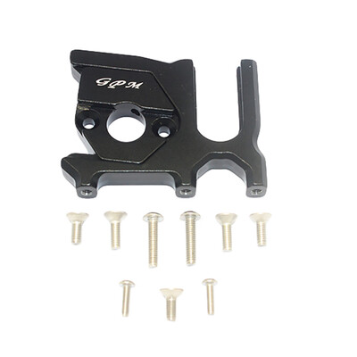 

Siaonvr GPM Racing Aluminum Motor Mount For ARRMA KRATON TYPHON TALION RC Car