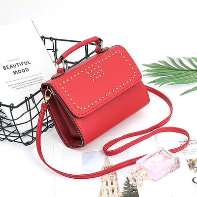 

Mori Small Bag Skew Over Bag The Little Fairy Hanban Chao Baitao One Shoulder Skew Over New Summer