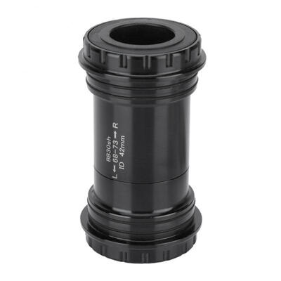 

Greensen Adapter Bicycle Press Fit Bottom Brackets Axle for MTB Road Bike Parts Prowheel