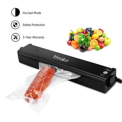 

Vacuum Sealer Machine Vacuum Sealer Portable Compact Vacuum Sealing System for Vacuum