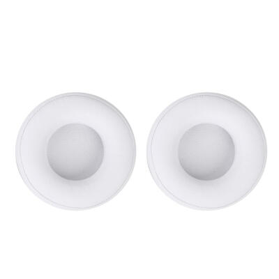 

1 Pair Earmuffs Cover Cushion Earpads for SteelSeries SIBERIA 650 Headphone