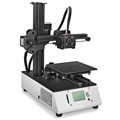 

TEVO Michelangelo Portable Complete 3D Printer with Aluminum Plate