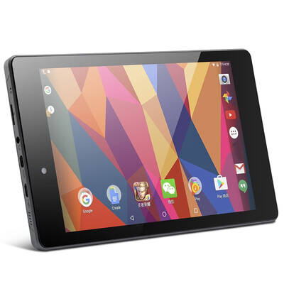 

PIPO N8 Tablet PC 80 inch Android 70 MTK8163A Quad Core 15GHz 2GB RAM 32GB eMMC 20MP Front Camera Micro HDMI 4000mAh Built-in