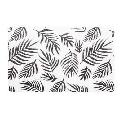 

Home Heatproof Table Mat Waterproof Non-Slip Placemat Western Food Pad Pot Mat Rectangular Insulation Mat