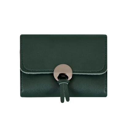 

Tailored Fashion Women Wallets Designer Brand Clutch Purse Lady Party Wallet small bag